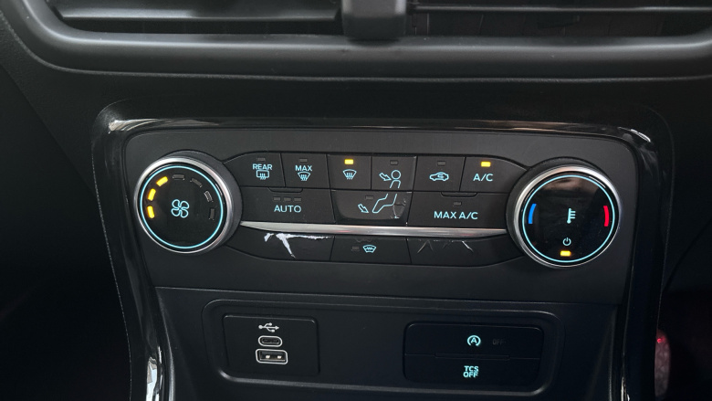 Ford EcoSport 1.0 EcoBoost 125 ST-Line 5dr Petrol Hatchback